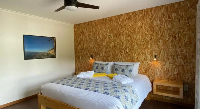 Двухместный номер Deluxe Casa Carvalhal