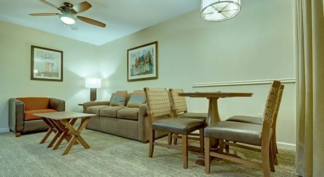 Suite Club Wyndham Durango
