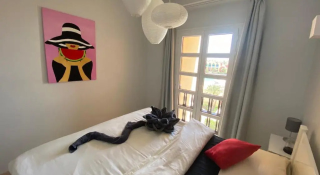 El Gouna Abu Tig Marina Ov3550, Prenota Hotel Hotel a Mar Rosso con parcheggio, Parcheggio