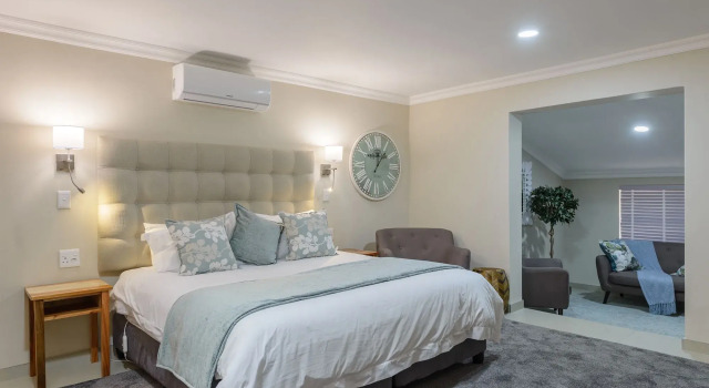 Kiara Lodge, Book Hotel Hoteller i Bethlehem med parkering, Parkering