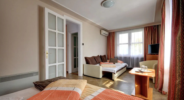 Hotel Róz