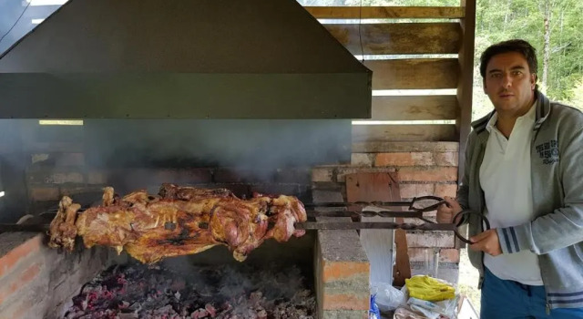 Коттедж Casa de Campo Buenavista