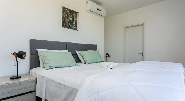 Beautiful Apart 5 Minutes From Jurere Beach Epc025