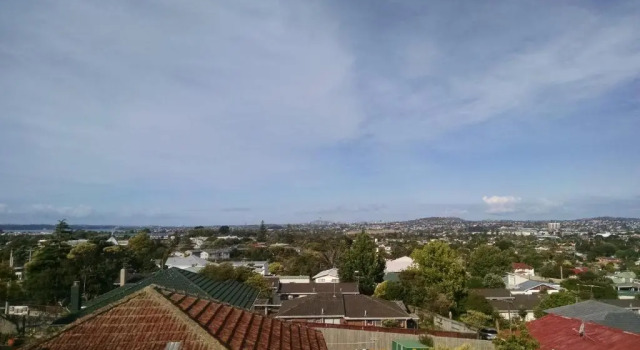 Номер Standard Kiwi Heritage Homestay
