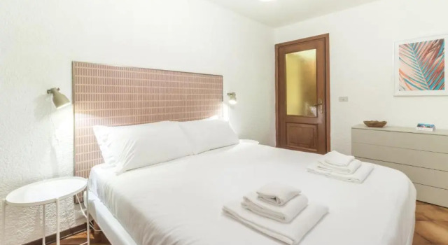 Italianway - Il Borgo apartments, Buchen Sie Ferienwohnung Hotels in Finale Ligure mit Pool, Schwimmbad