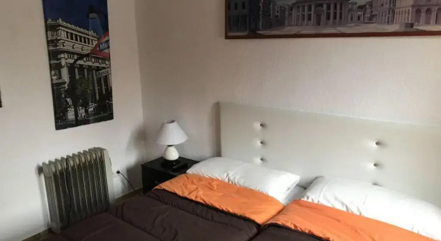 Reina Victoria Apartments & Suite