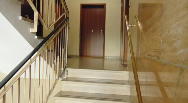 Апартаменты Studiohouserome