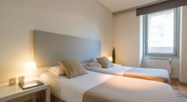 bnapartments Trindade, Varaa Huoneisto Hotellit Porto pysäköinnillä, Pysäköinti