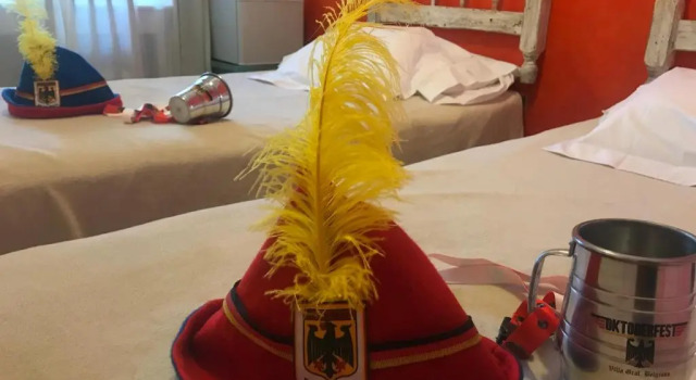 Одноместный номер Standard Hotel Antiguo Camino