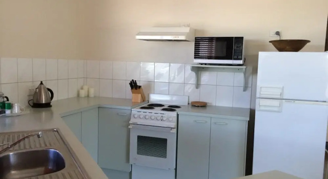 Номер Standard Captains Quarters Bermagui