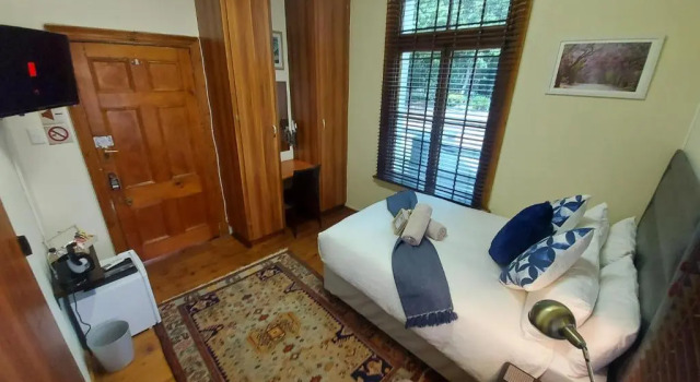 Номер Standard The Oak Potch Guesthouse
