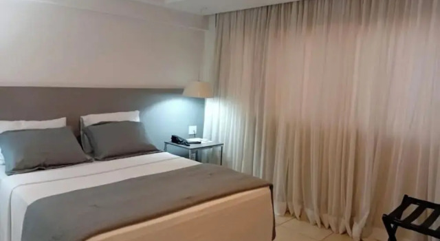 Suites Executivas, Rezervovat Hotel Hotely v Bahia se snídaní, Snídaně