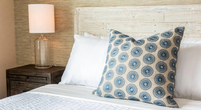 Четырёхместный номер Standard Edgar Hotel Marthas Vineyard, an Ascend Collection Hotel