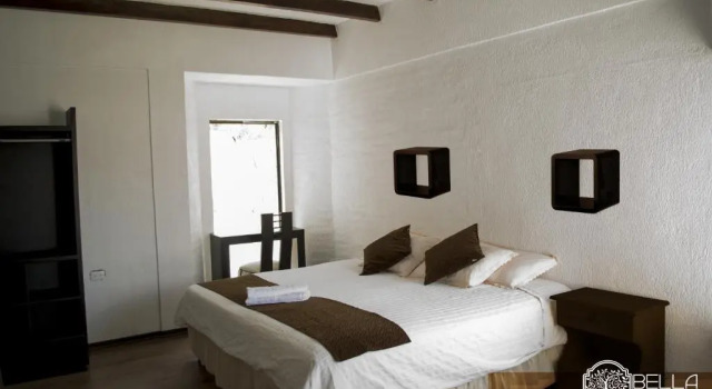Одноместный номер Standard Hotel Bellavista Quito