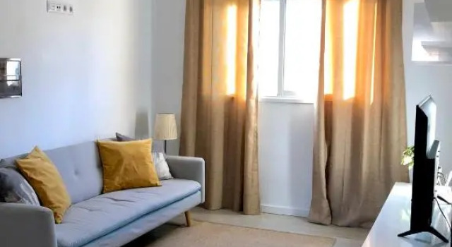 Apartamento de la Candelaria I
