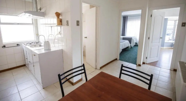 Апартаменты Hostal Ventisqueros