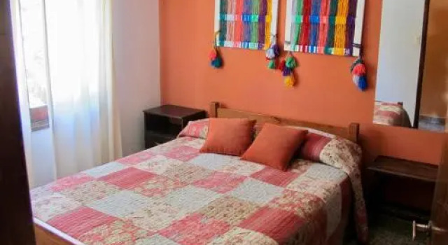 Nagual Hostel, Rezervovat Hostel Hotely v Córdoba s parkováním, Parkování