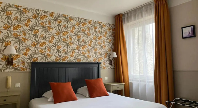 Номер Superior Hotel Ajoncs dOr