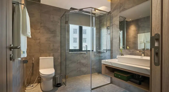 Номер Economy Noden2 Hotel & Apartment