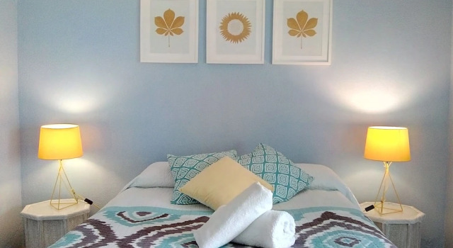Candido Albufeira Apartment, Rezerwuj Apartament Hotele w Algarve z parkingiem, Parking