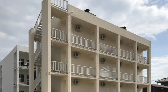 Sunny Zatoka, Buchen Sie Hotel Satoka Odessa region