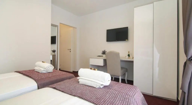 Apartments Dado, Prenota Appartamento Splitska 