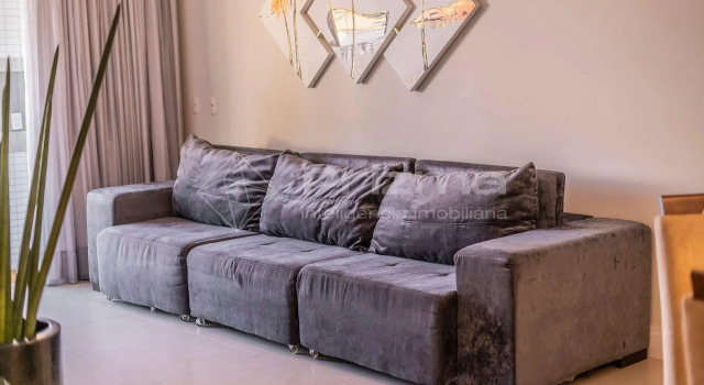 Boulevard 123 D   Apartamento Com 3 Dormitórios Em Elegante Condomínio Com Pisci