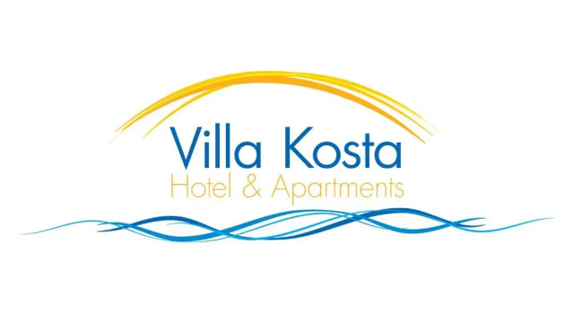 Студия Villa Kosta Hotel & Apartments