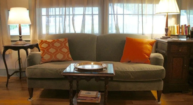 The Baker House Bed & Breakfast, Buchen Sie Hotel Rhinebeck New York State