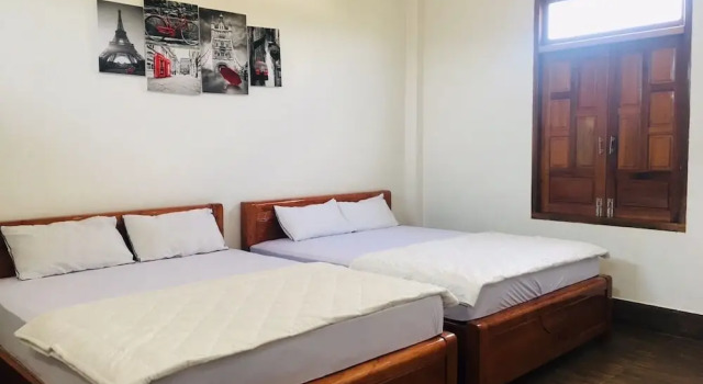 Lagi 1001 Nights Hotel, Забронировать Отель Лаги Биньтхуан