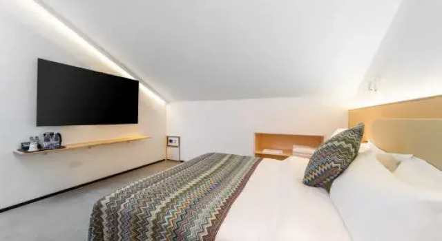 Двухместный люкс Manlin Qingjian Homestay (Libo Xiaoqikong Branch)
