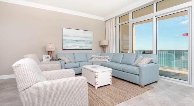 Phoenix Orange Beach Ii 1104 3 Bedroom Condo, Prenota Appartamento Hotel a Alabama con parcheggio, Parcheggio