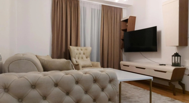 Luxury Apartment IVA II