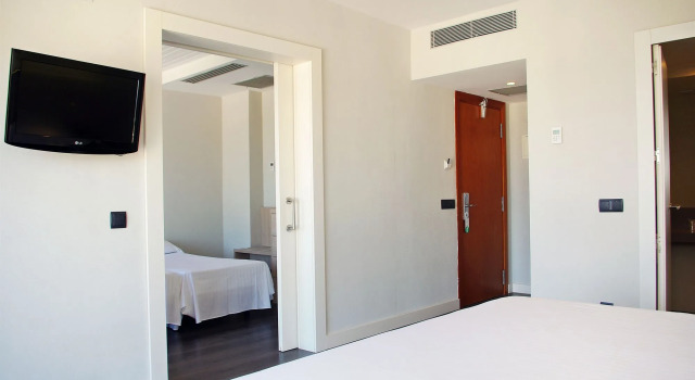 Hotel Alga