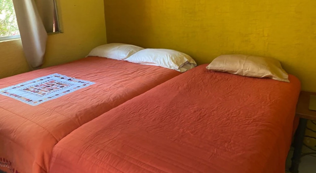 OYO Ranchito Camping