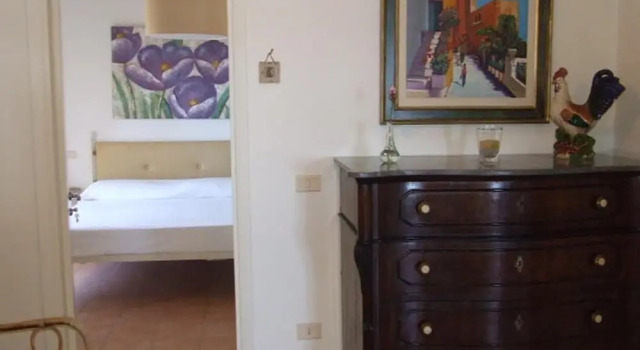 Dimora Di Mare Gallipoli, Varaa Hotelli Hotellit Gallipoli aamiaisella, Aamiainen