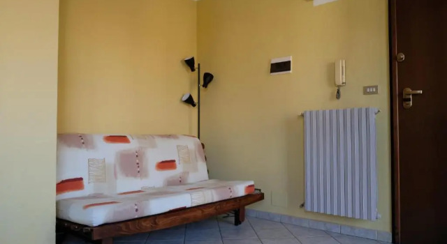 Studio Casa Volturno