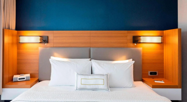 SpringHill Suites by Marriott Rochester-Mayo Clinic/St Marys