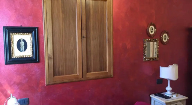 Номер Standard La Posada