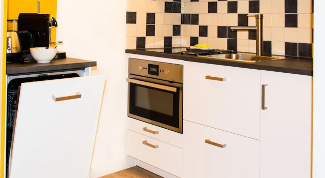Полулюкс ApartHotel Waepen van Middelburg