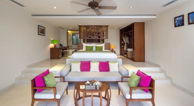 Cam Ranh Riviera Beach Resort & Spa, Book Resort Cam Ranh Khanh Hoa