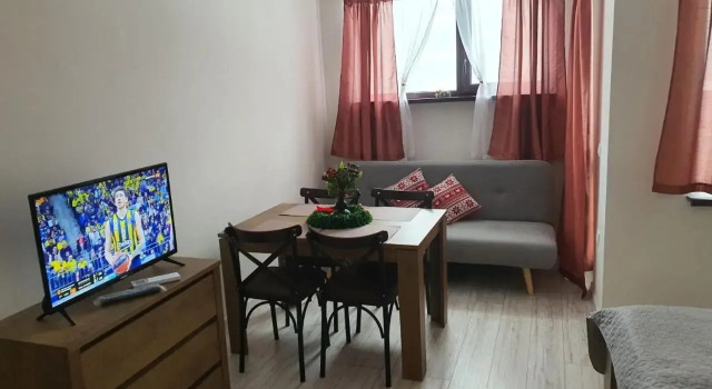Апартамент B9, Book Apartment Samokov 