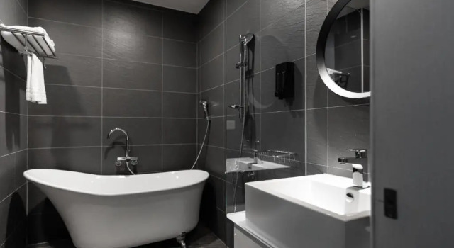 Camera doppia Standard Hotel Lounge