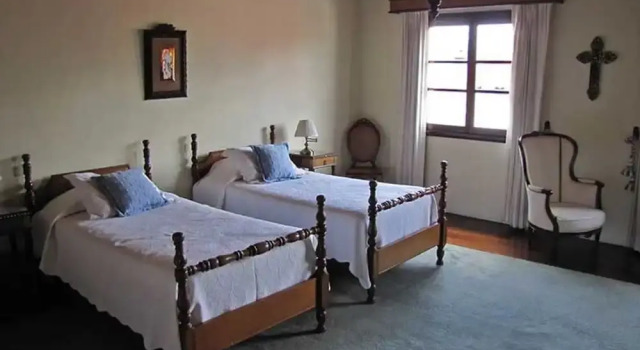 Casa de La Abuela, Book Vacation Home Hotels in Zacatepeques with Parking, Parking