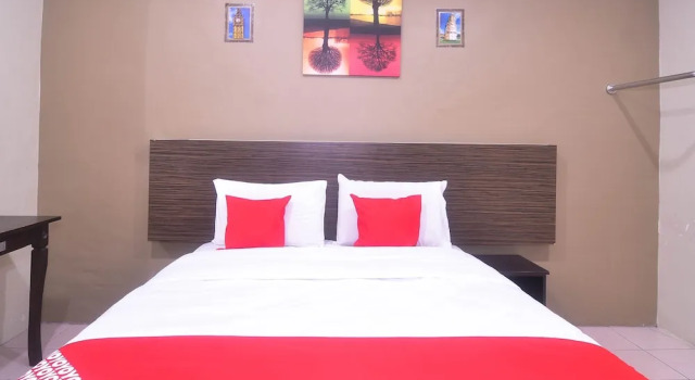 Mendu Inn, Rezerwuj Hotel Kuching Sarawak