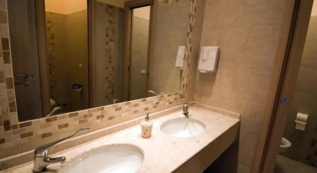 Двухместный номер Standard Hotel Oasi Ristorante Pizzeria