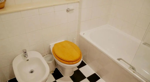 Одноместный номер Standard Gresham Hotel Bloomsbury