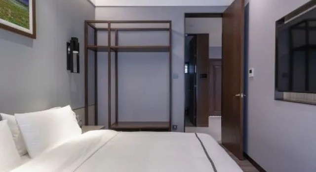 Семейный люкс Daguan Jinwan Hotel