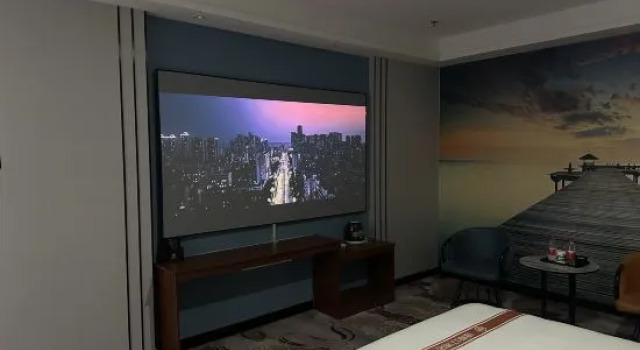 Люкс Westin Hotel
