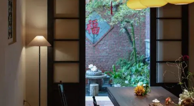 Xiangli Qishu Homestay, Book Hotel Quanzhou Fujian